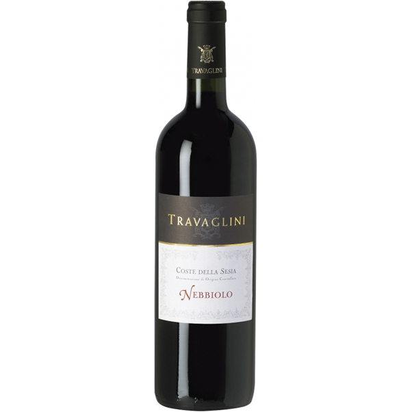 Travaglini Nebbiolo 'Coste delle Sesia'