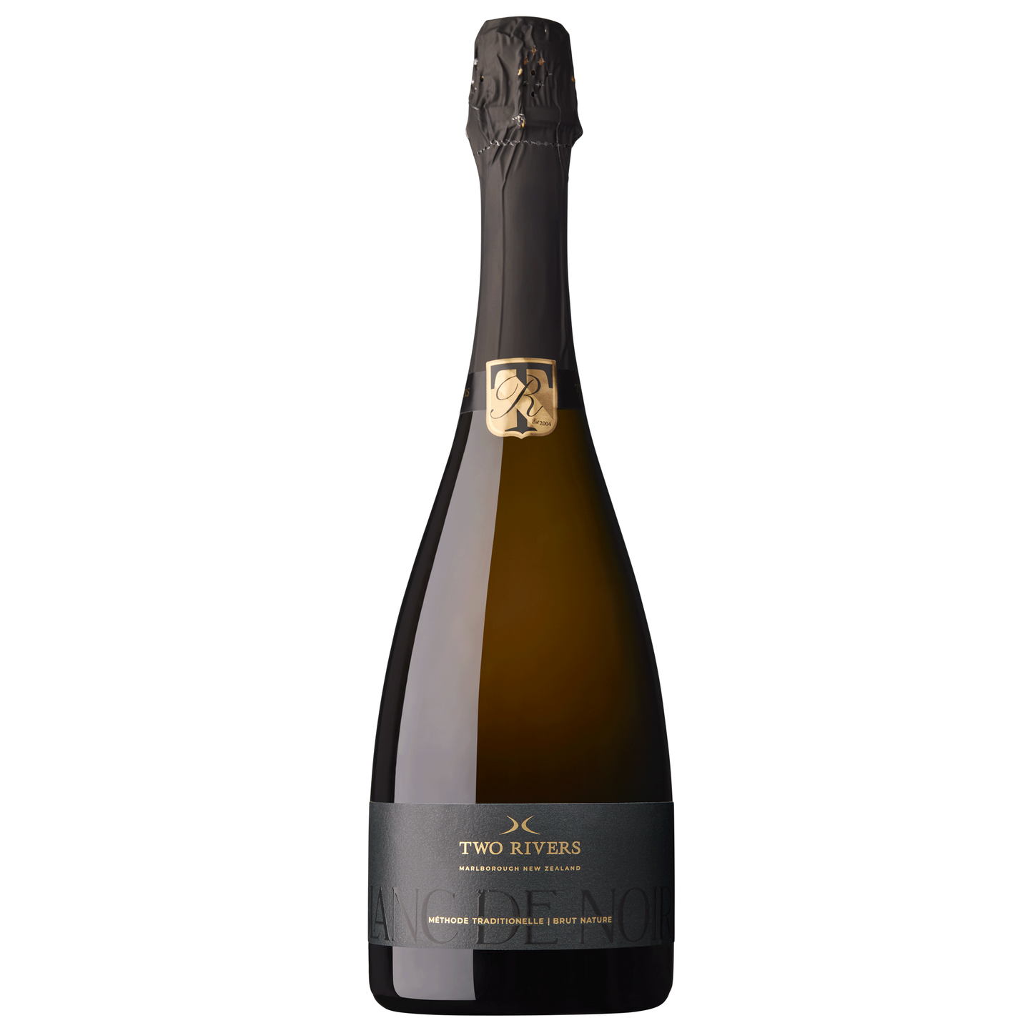 Two Rivers Blanc de Noirs Brut