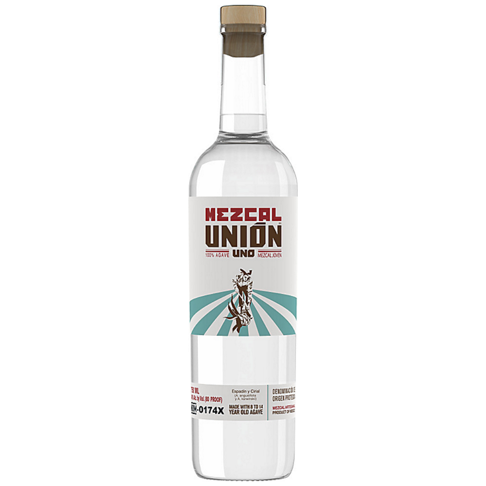 Mezcal Union Uno