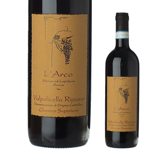 Valpolicella Ripasso, L'Arco