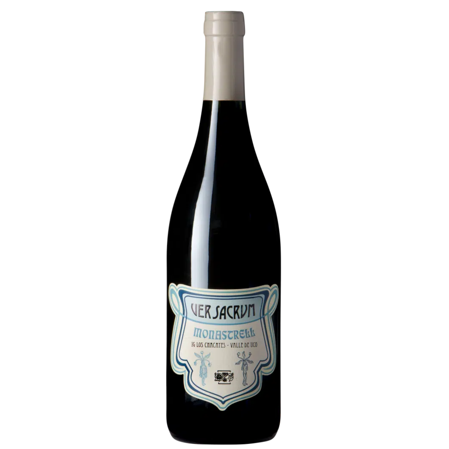 Ver Sacrum Monastrell