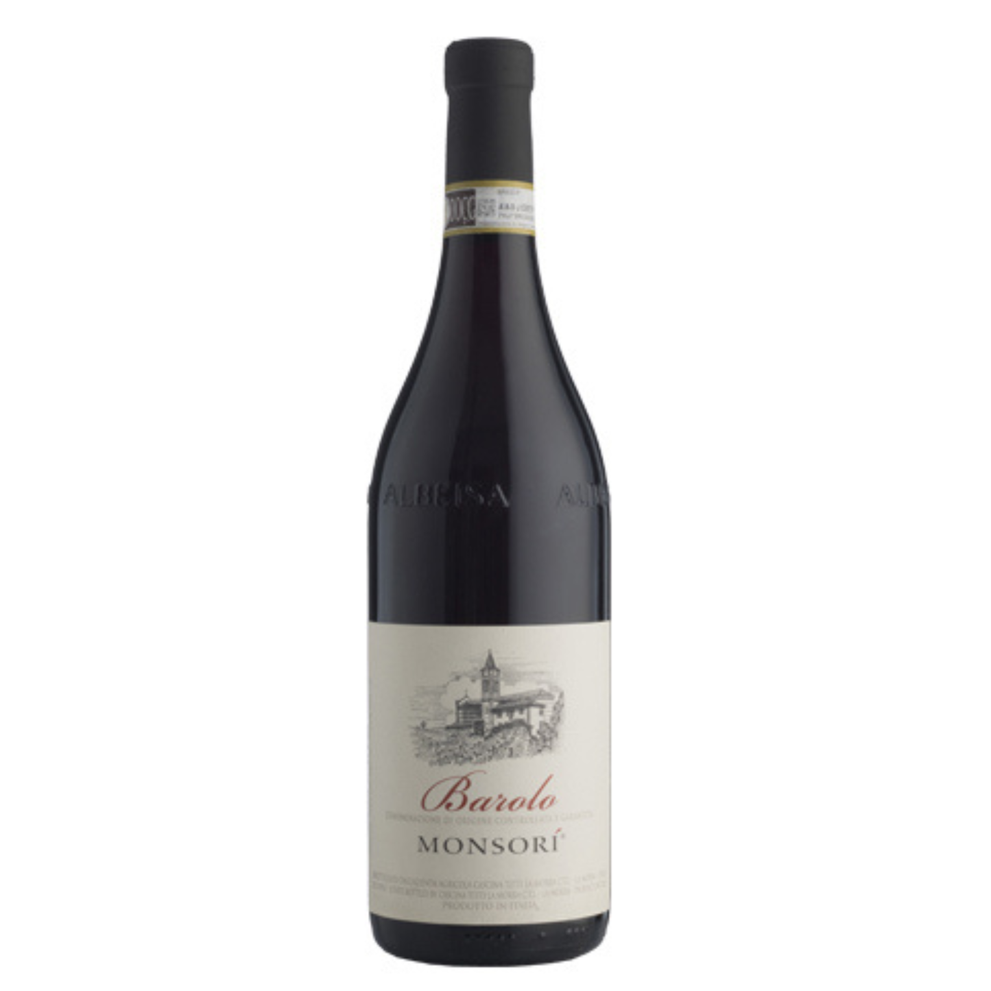 Cascina Tetti Barolo Monsori