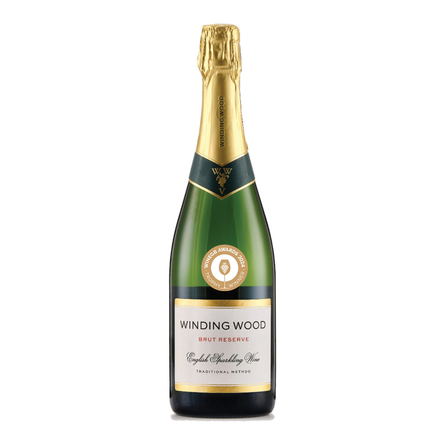 Winding Wood English Sparkling
