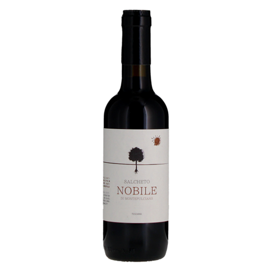 Salcheto Vino Nobile di Montepulciano (Half Bottle)