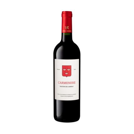 Bastion de Camerac Carmenere