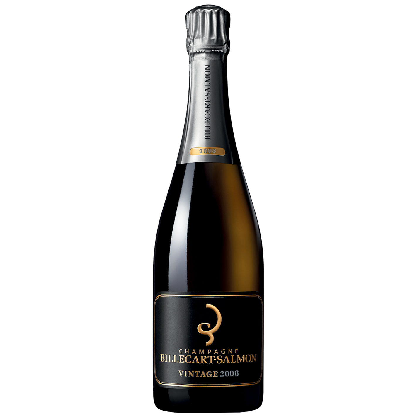 Billecart-Salmon Vintage 2013