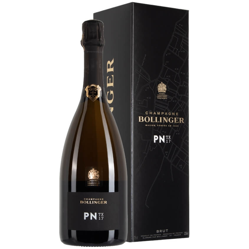 Bollinger PN AYC18