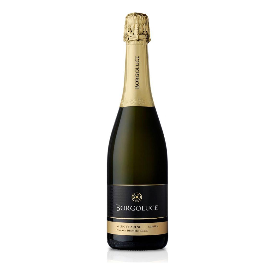 Borgoluce Prosecco Superiore Extra Dry