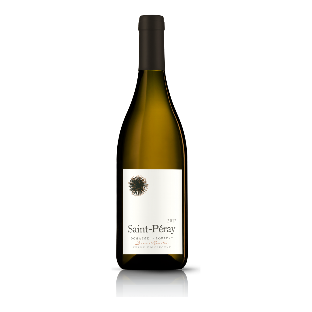 Domaine de Lorient Saint-Péray