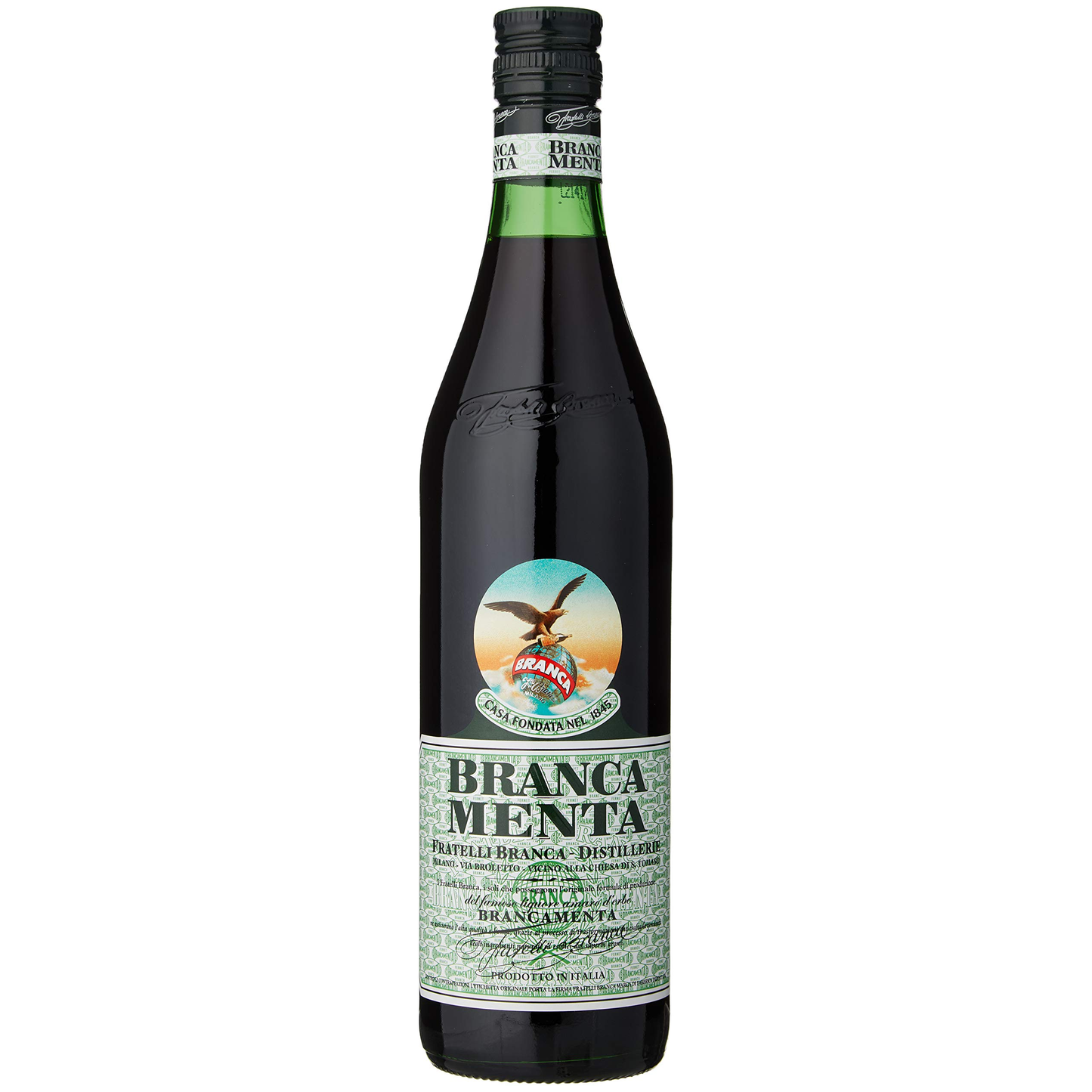 Branca Menta