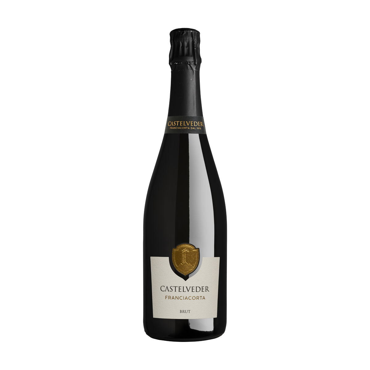 Castelveder Franciacorta Brut
