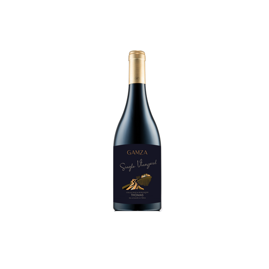 Chateau Burgozone Gamza