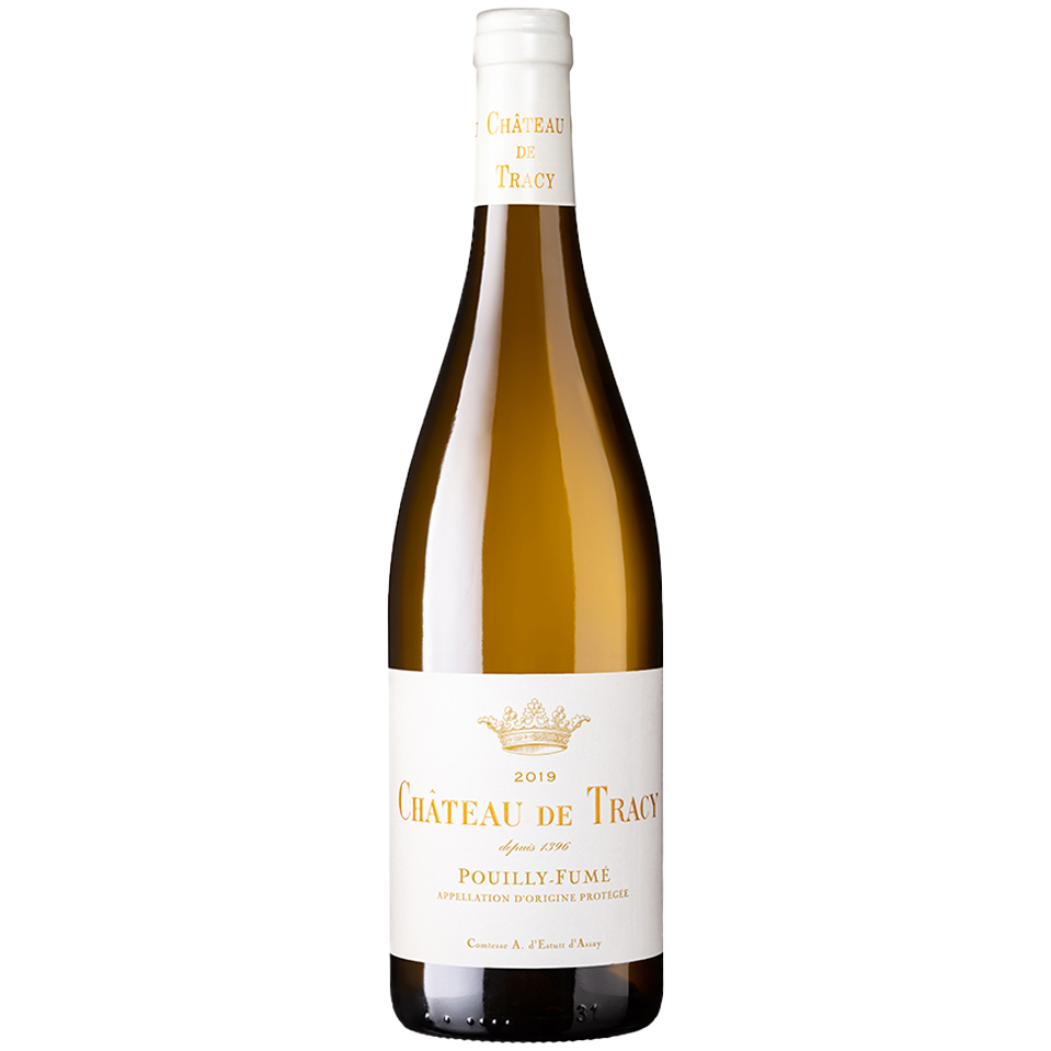 Chateau de Tracy Pouilly Fume 2023