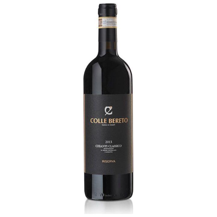 Colle Bereto Chianti Classico Riserva