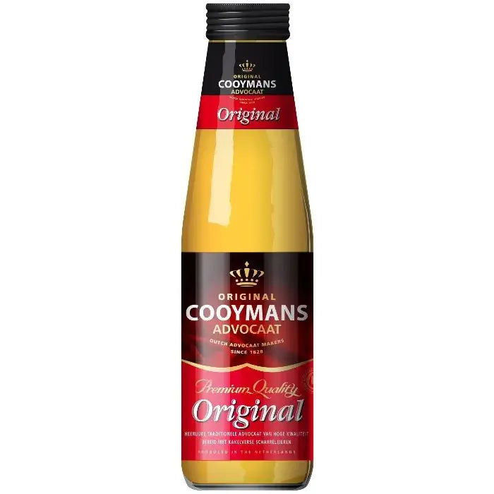 Cooymans Original Advocaat 70cl