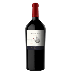 Don Cristobal 1492 Malbec Magnum 1.5L