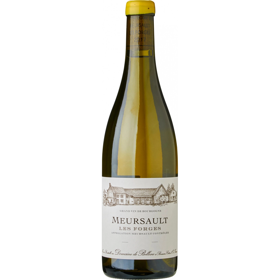 Domaine de Bellene Meursault les Forges 2021