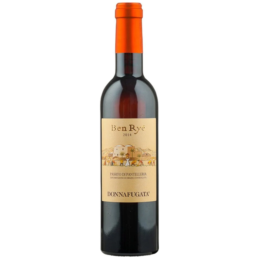 Donnafugata Ben Rye Passito Di Pantelleria. 37.5cl