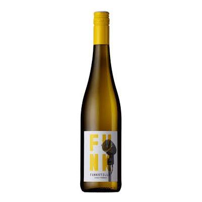 Funkstille Gruner Veltliner