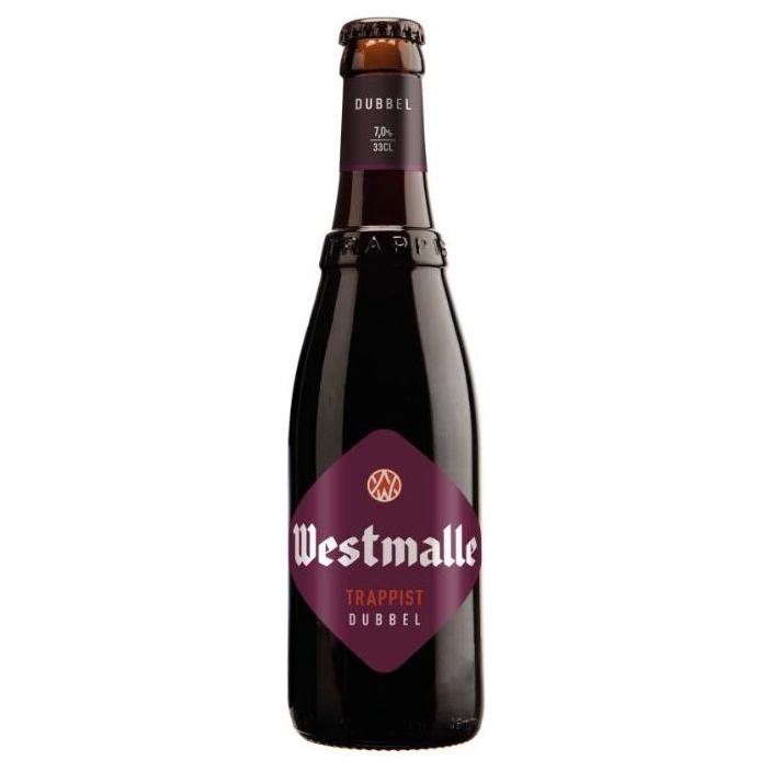 Westmalle Dubbel 330ml
