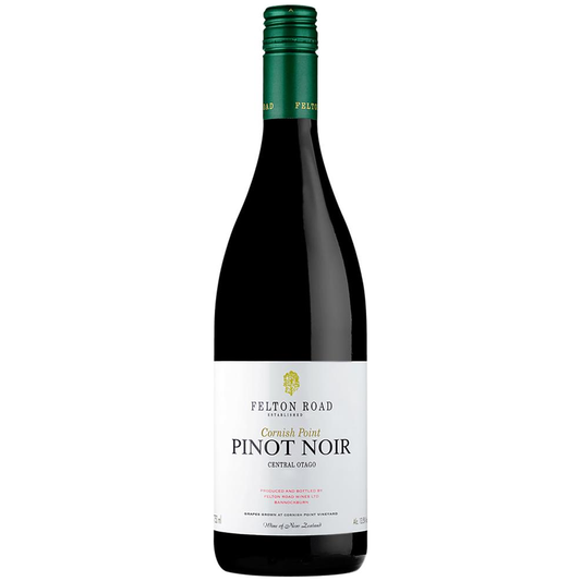 Felton Road Cornish Point Pinot Noir 2021