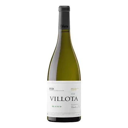 Villota Rioja Blanco