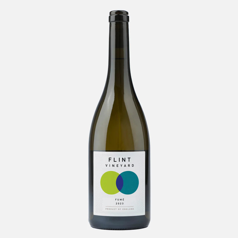 Flint Vineyards Fume