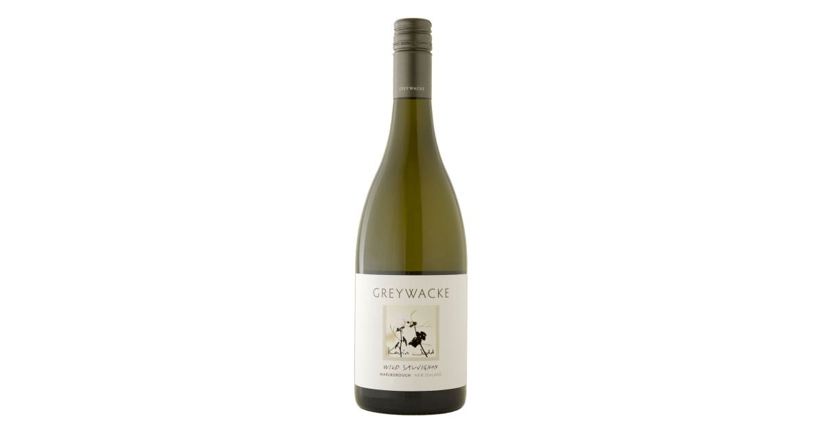 Wild Sauvignon, Greywacke