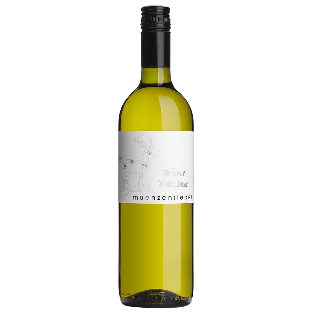 Muenzenrieder Gruner Veltliner