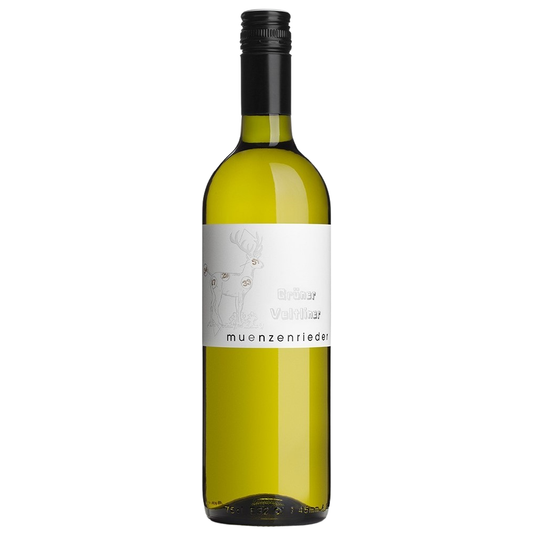 Muenzenrieder Gruner Veltliner