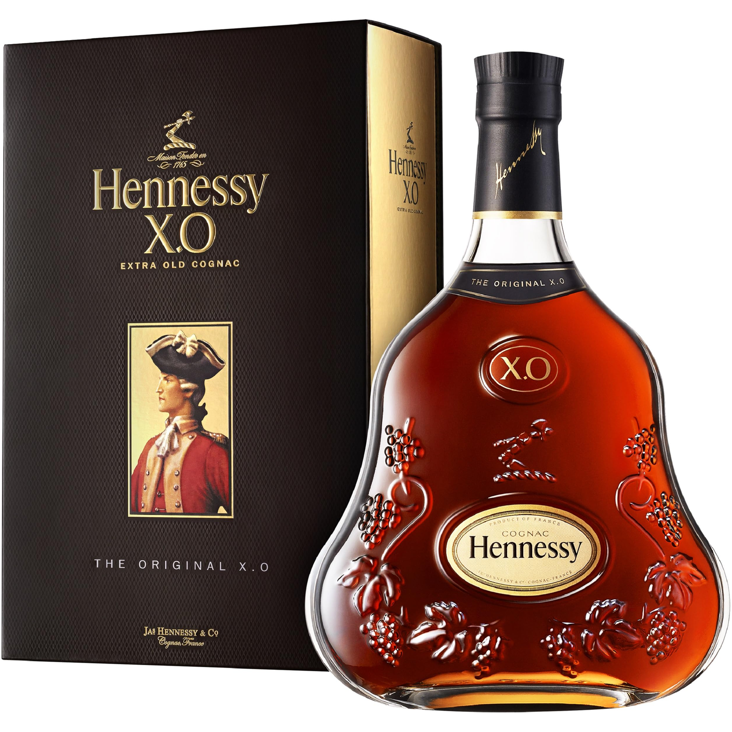 Hennessy XO
