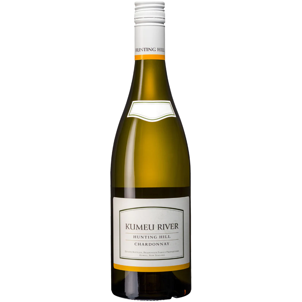Kumeu River Hunting Hill Chardonnay