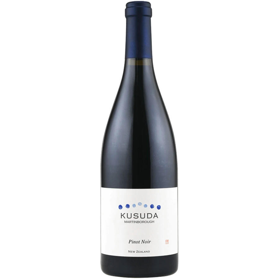 Kusuda Pinot Noir 2021