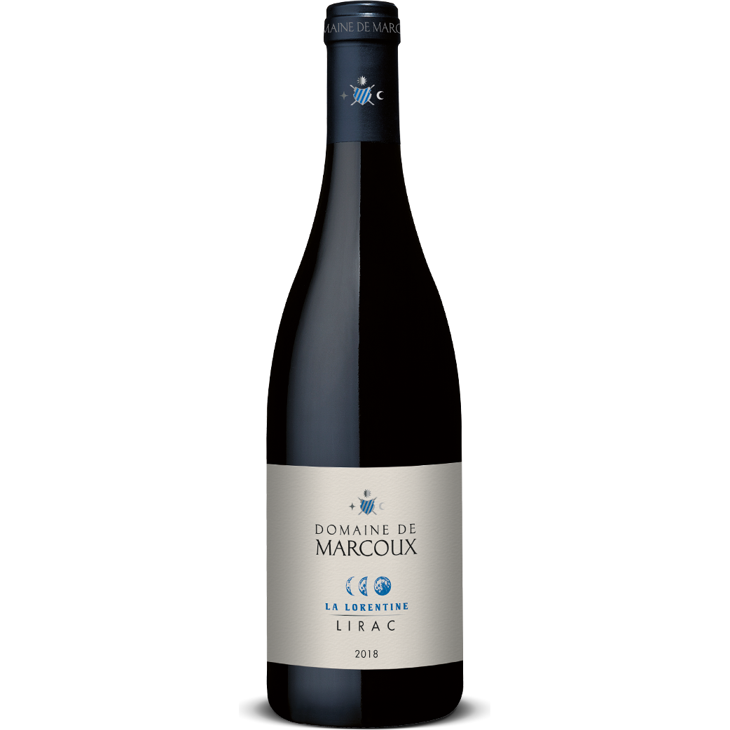 Domaine de Marcoux La Lorentine Lirac 2021