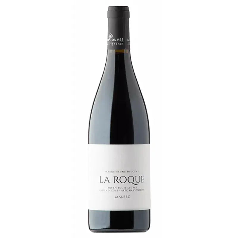 Fabien Jouves La Roque Malbec