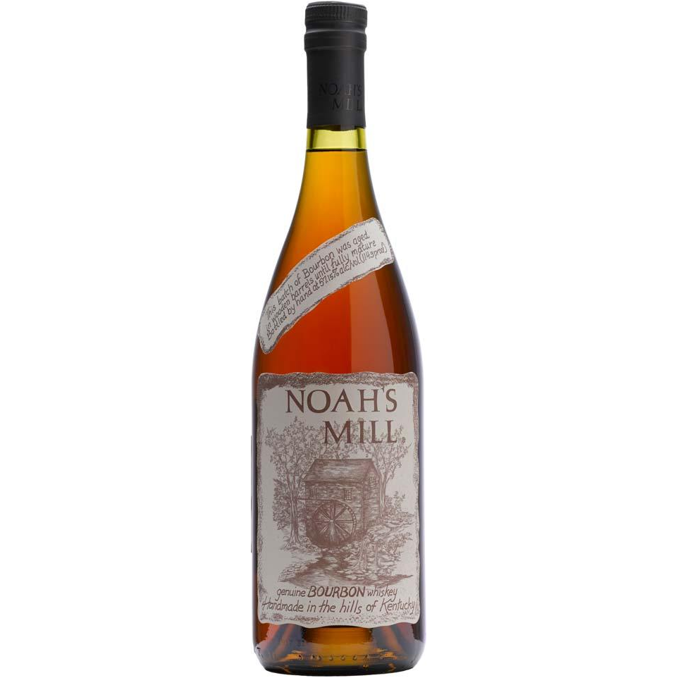 Noah's Mill 10 Year Old Small Batch Bourbon