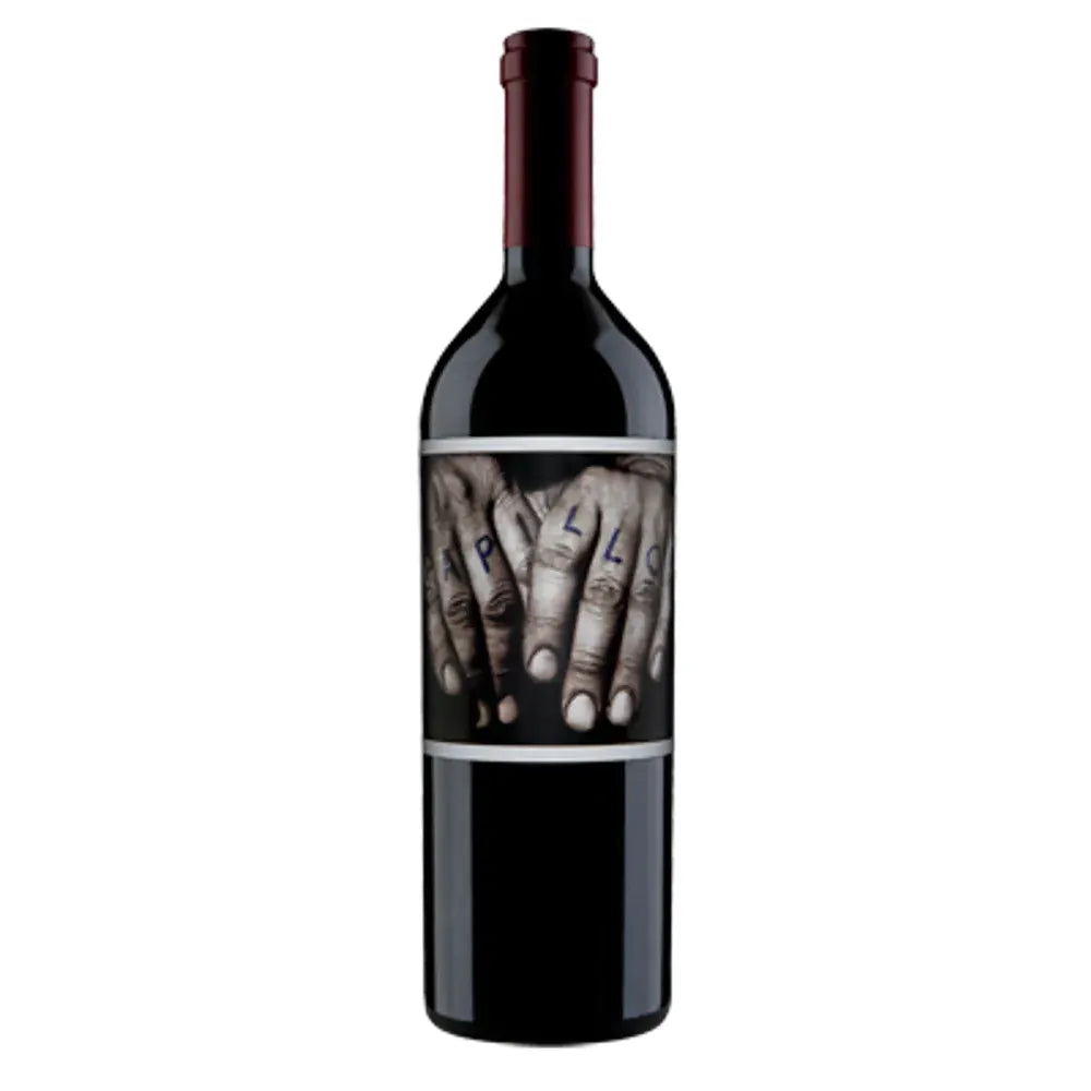 Orin Swift Papillon 2019