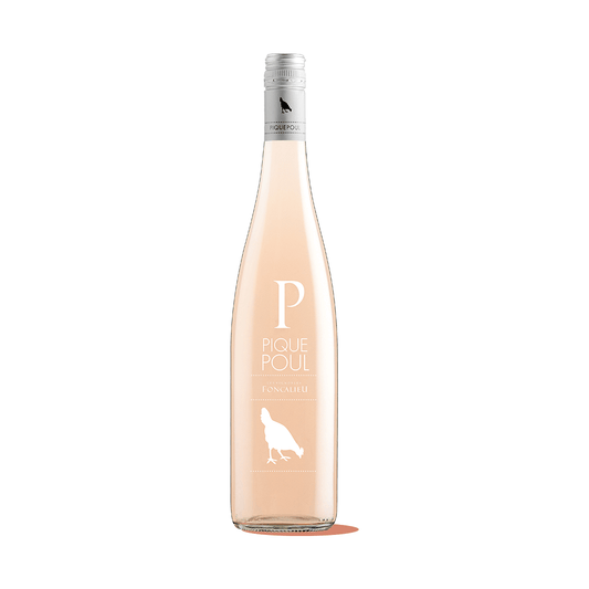 Foncalieu Piquepoul Rose 2024
