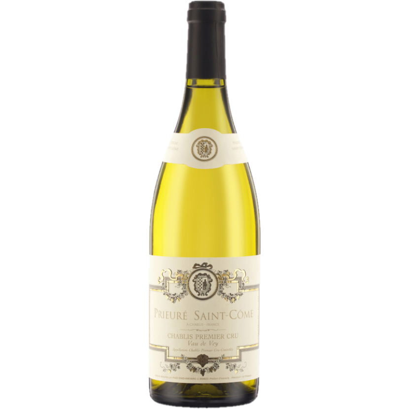 Prieure St Come Chablis Vau de Vay Premier Cru 2021