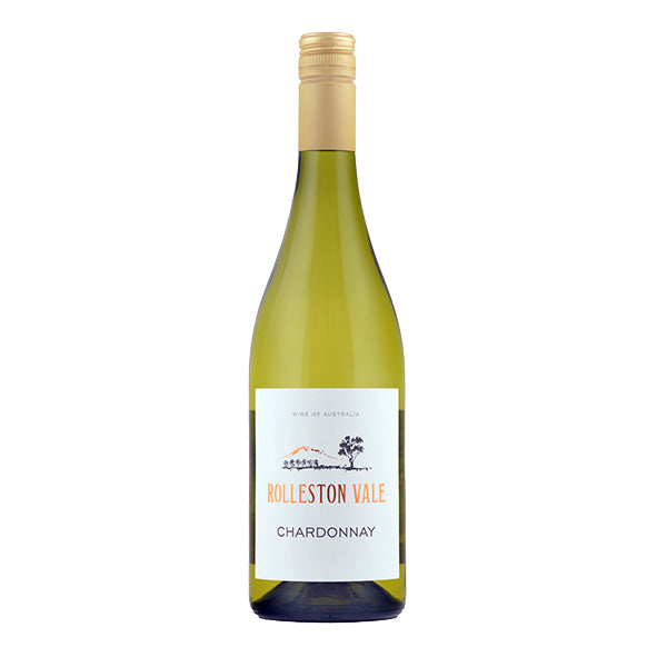 Rolleston Vale Chardonnay