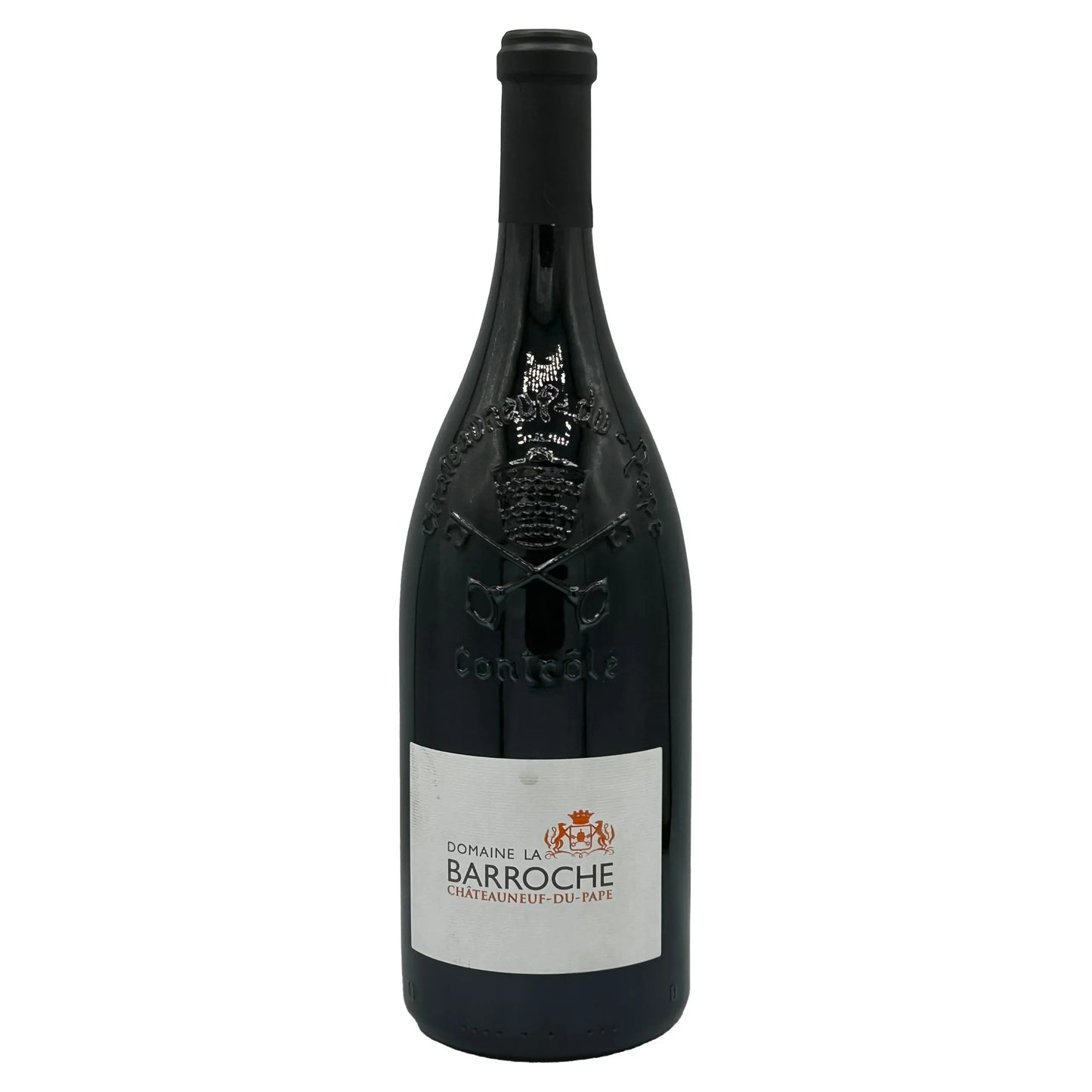 Domaine La Barroche Châteauneuf du Pape Signature Magnum 1.5L