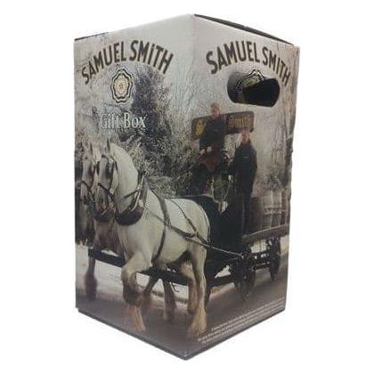 Samuel Smith Gift Box