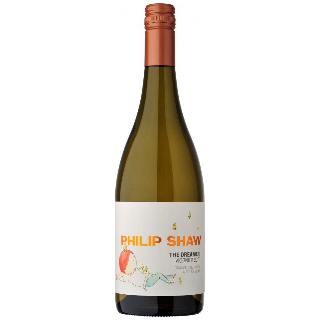 Philip Shaw The Dreamer Viognier