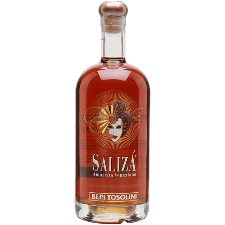 Tosolini Saliza Amaretto