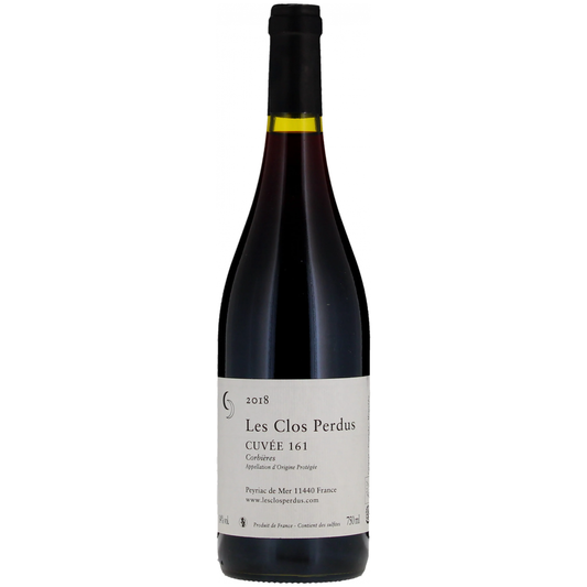 Les Clos Perdu Cuvee 191 Corbieres 2022