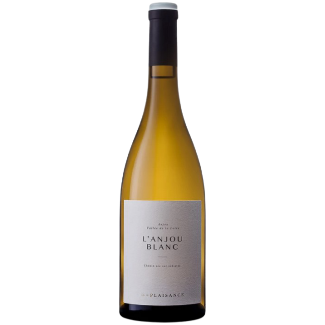 Chateau de Plaisance Anjou Blanc