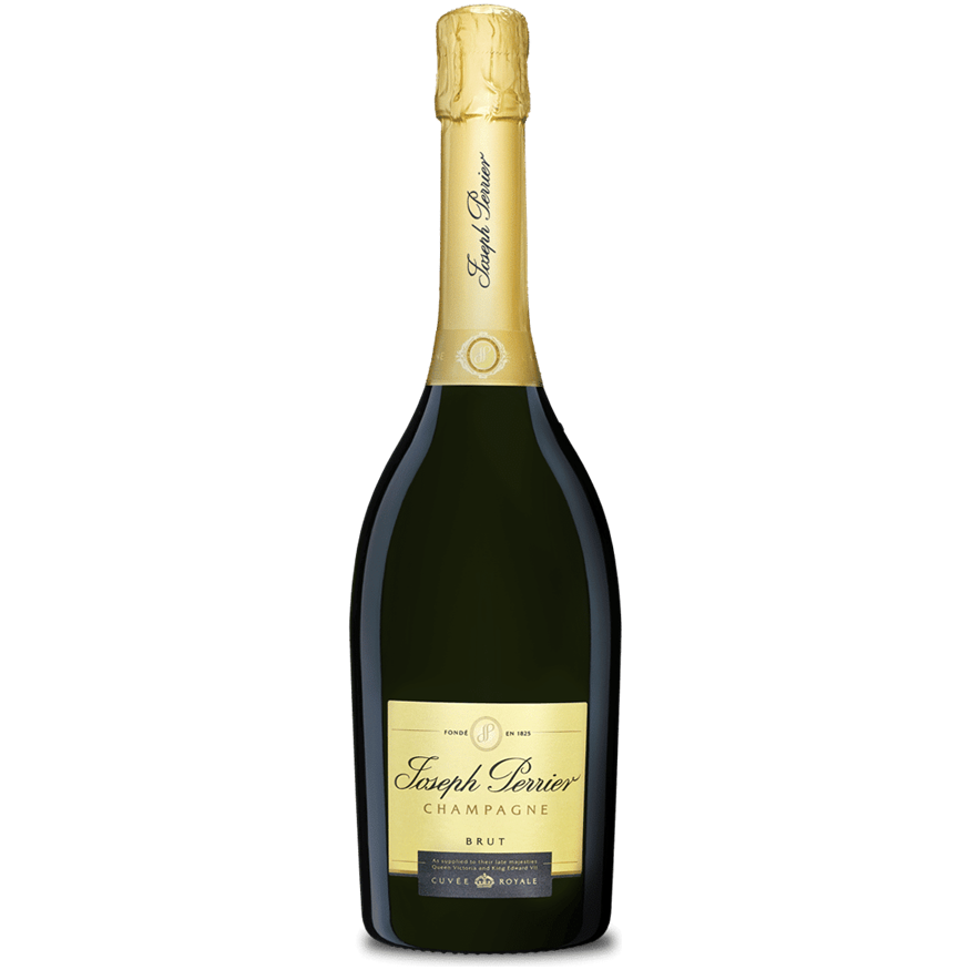 Joseph Perrier Cuvee Royale Brut