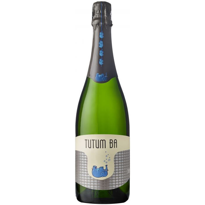 Terra de Falanis Tutum Ba Cava Brut Nature