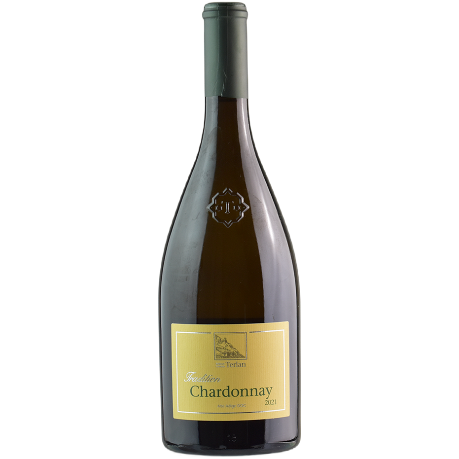 Cantina Terlan Chardonnay Tradition