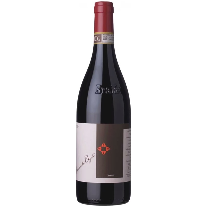 Braida Bricco Della Bigotta Barbera